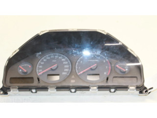 Панель приборов 94834484, 14615   Volvo S80       