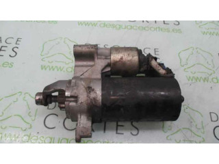 Стартер  03L911021H, 03L911021HX   Audi A4 S4 B8 8K