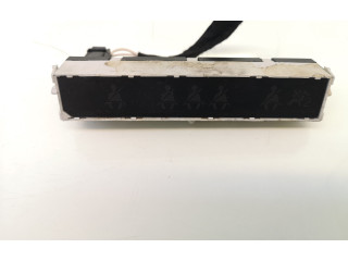 Дисплей    9665103980   Peugeot 207