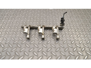 Vstřikovací lišta DM5G9H487AB Ford Fiesta M1JH