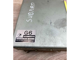 Řídící jednotka 22611AA990, A18000RE5 Subaru Legacy 1990