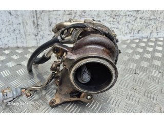  Турбина Volkswagen Golf VII  06K145874L, 06H145710C         