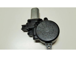 Передний двигатель механизма для подъема окон