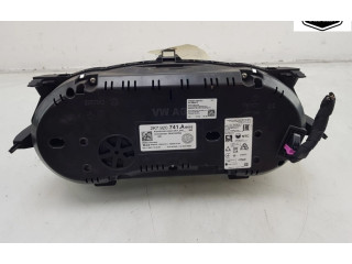 Панель приборов 2K7920741A, 2K7920741A Volkswagen Caddy