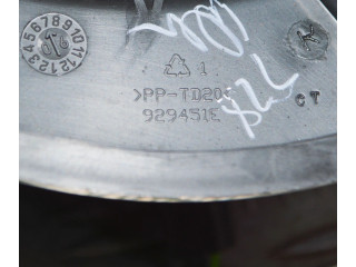 Вентилятор печки 939741S, 929451E Jeep Commander