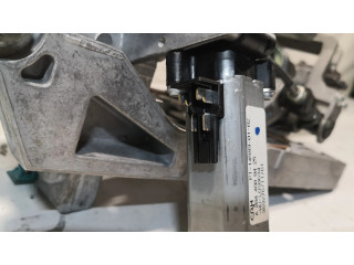    Рулевая рейка A2044602316, A2044600425   Mercedes-Benz C W204 2007-2014 года