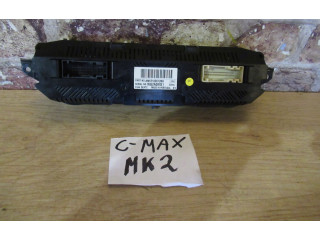 Блок управления    Ford Focus ST