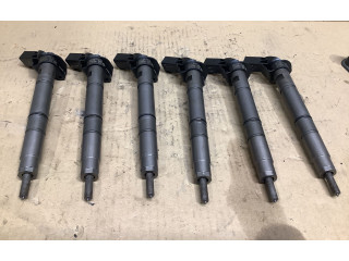 Vstřikovací čerpadlo 059130277CR, 0445117042 Audi A6 S6 C7 4G Crtd