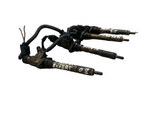 Комплект форсунок 9658194180    Peugeot Expert   