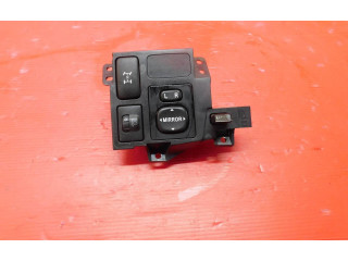 Блок управления АБС Daihatsu Terios