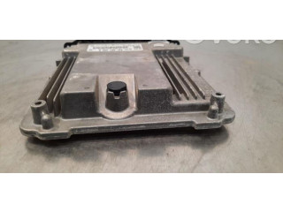 Блок управления двигателя 04L907309R   Skoda Superb B8 (3V)