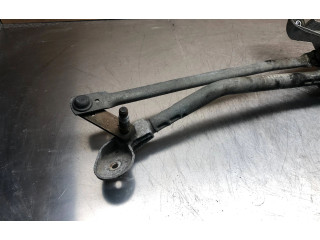 Комплект механизма стеклоочистителей 1397220567, 0711406044    Mercedes-Benz C W204