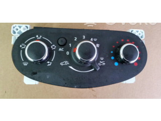 Блок управления климат-контролем 5P3741700 Dacia Dokker