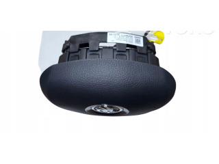 Надувная подушка для пассажира    Skoda Octavia Mk4    