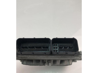 Řídící jednotka 31272462AA, 0281012765 Volvo XC70 2010