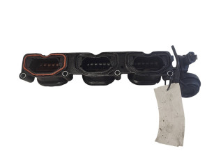 Всасывающий коллектор 06E133109AL Audi Q5 SQ5