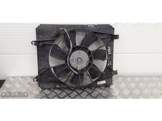 Вентилятор радиатора mf0227406220 Honda CR-V