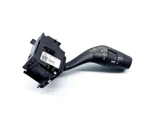 Включатель стеклоочистителей F1FT-17A553-AA   Ford Transit Custom  