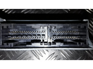 Блок подушек безопасности 606474700, 9662919280   Citroen C4 I