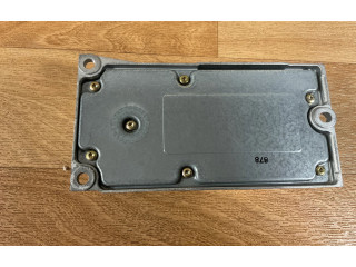 Блок подушек безопасности 8651523 Volvo V70