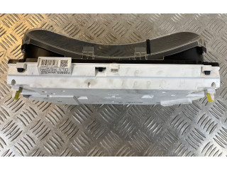 Панель приборов 85003SC170, 0804301131988 Subaru Forester SH