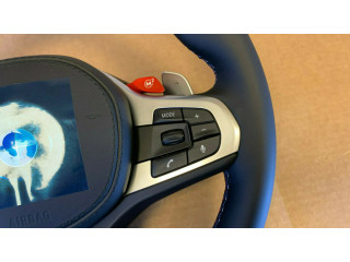 Volant BMW X4M F98 2020 32308094391, 32307855723