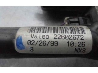 Моторчик дворников 24006746, 22602672    Chevrolet Alero