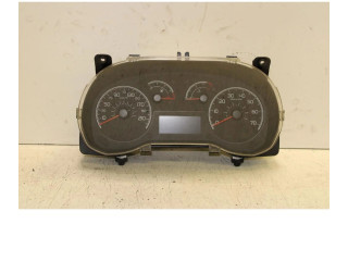 Přístrojová deska Fiat Fiorino 2007 503002183003