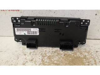 Блок управления климат-контролем 55111011AH Jeep Grand Cherokee (WK)