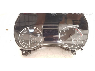 Панель приборов A1769008101, A1769008101   Mercedes-Benz A W176       