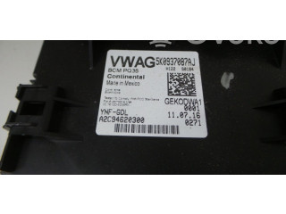 Модуль управления BSM 5K0937087AJ   Volkswagen Jetta VI    