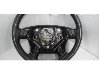 Руль Volvo XC90  2003 - 2006 года 30723452      