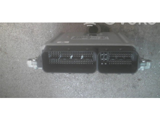 Блок управления двигателя    Volvo V70