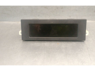 Экран дисплея вверх 1607142780, 1607142780   Citroen C3   