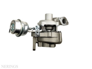 Turbodmychadlo Турбина 54359880014, 54359700014   Alfa Romeo Mito   199 A3.000, 955 B2.000