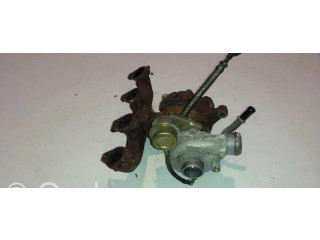 Турбина Citroen Xsara 2.0 VVP10307, 010180E3