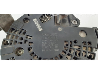 Генератор 31419556 Volvo S60