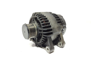 Генератор 9806007480   Peugeot 2008 I      