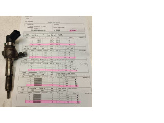 Жиклер (жиклеры) (форсунка (форсунки)