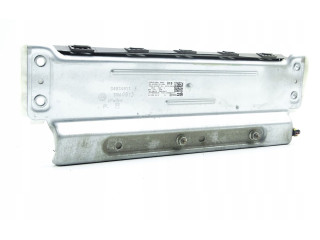 Подушка безопасности пассажира 5L2880841E Skoda Yeti (5L)