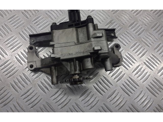 Рулевая рейка Цепи масляного насоса A6391810601 Mitsubishi Colt 2004 - 2008 года