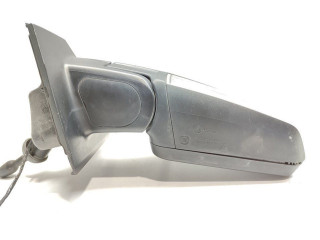 Zpětné zrcátko levé Fiat Doblo 2013 735528050