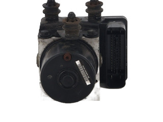 Блок АБС 1K0907379E   Audi  A3 S3 8P  2003 - 2012 года