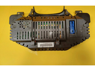 Přístrojová deska Audi A8 S8 D3 4E 2005 4E0920900T