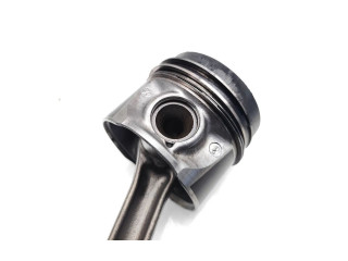 Píst CFWA   Skoda Fabia Mk2 (5J)    CFWA 