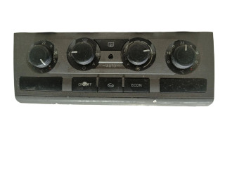 Модуль блока управления кондиционером 4F1820043M1HA, 4F1820043F Audi A6 S6 C6 4F