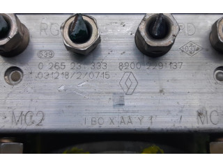 Jednotka ABS 0265231333 Renault Clio II 2004