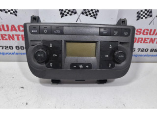 Блок управления климат-контролем 735419793   Fiat Grande Punto