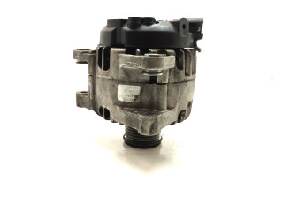 Генератор 1619607980   Citroen C4 Aircross 1.2     