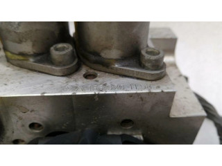 Aktyvaus stabilizatoriaus valdymo/ vožtuvų blokas